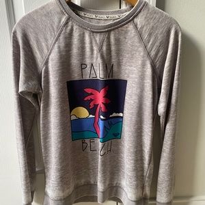 Roxy Crew Neck